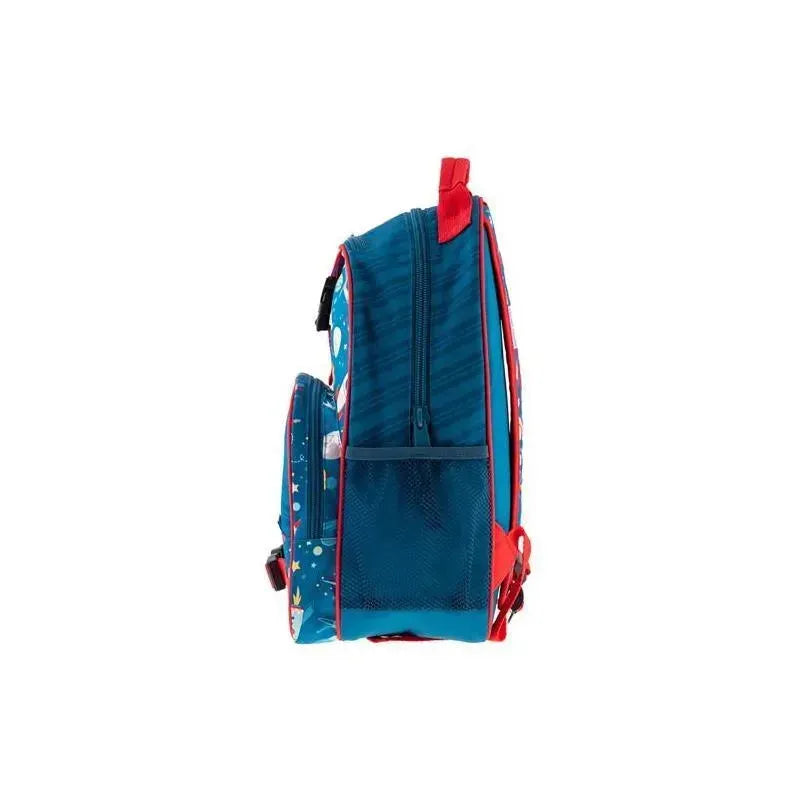 Stephen Joseph - Aop Backpack Space Image 3