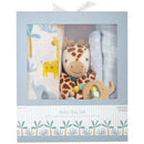 Stephen Joseph - Baby Box Set Zoo  Image 1