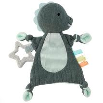 Stephen Joseph - Baby Crinkle Toy Dino Image 1