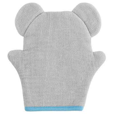 Stephen Joseph - Bath Mitt, Elephant Image 2