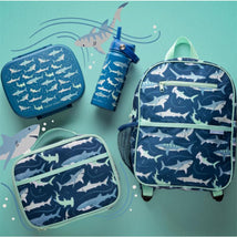 Stephen Joseph - Bento Box With Removable Tray Construction Image 2