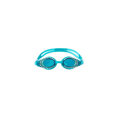Stephen Joseph Bling Goggles, Turquoise Image 1