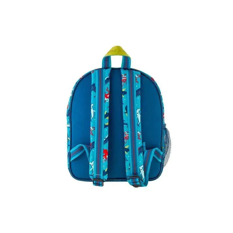 Stephen Joseph - Classic Backpacks Shark Image 3