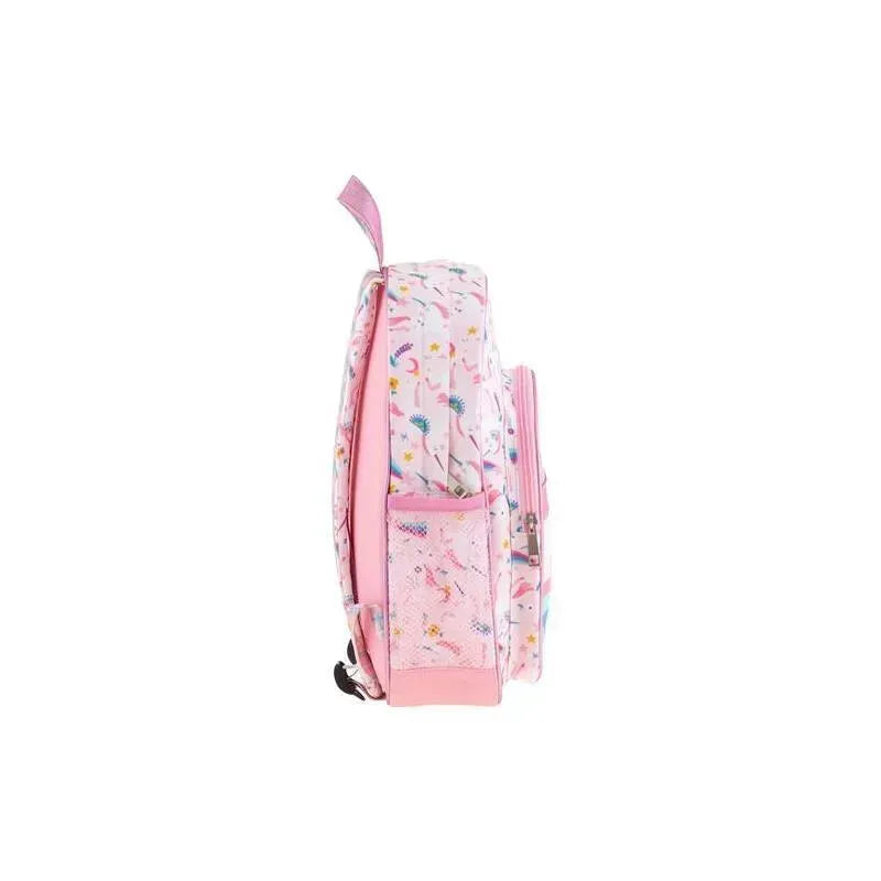 Stephen Joseph - Classic Backpacks Unicorn Image 3