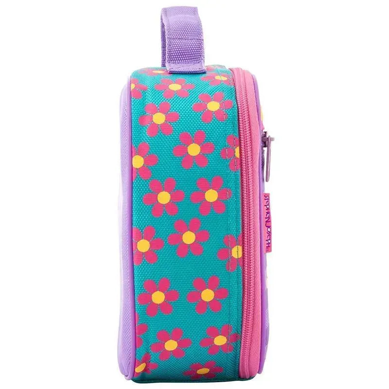 Stephen Joseph Classic Lunchbox - Llama Image 3