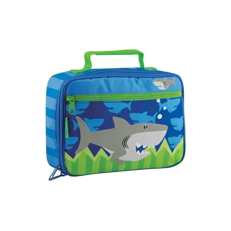 Stephen Joseph - Classic Lunchbox, Shark Image 1