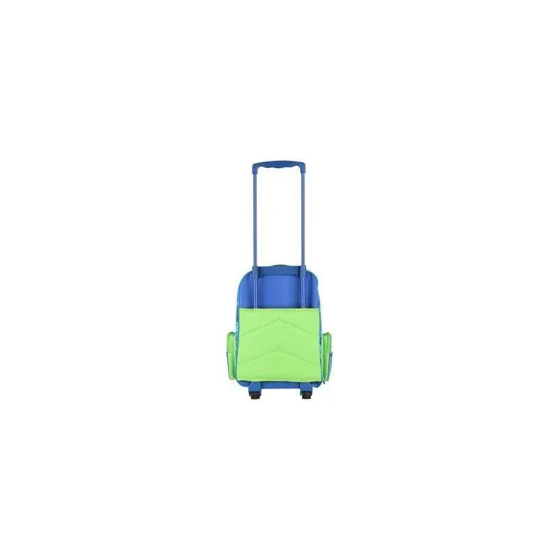 Stephen Joseph - Shark Classic Rolling Luggage Image 2