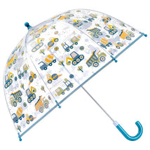 Stephen Joseph Clear Color Changing Umbrella Construction Image 1