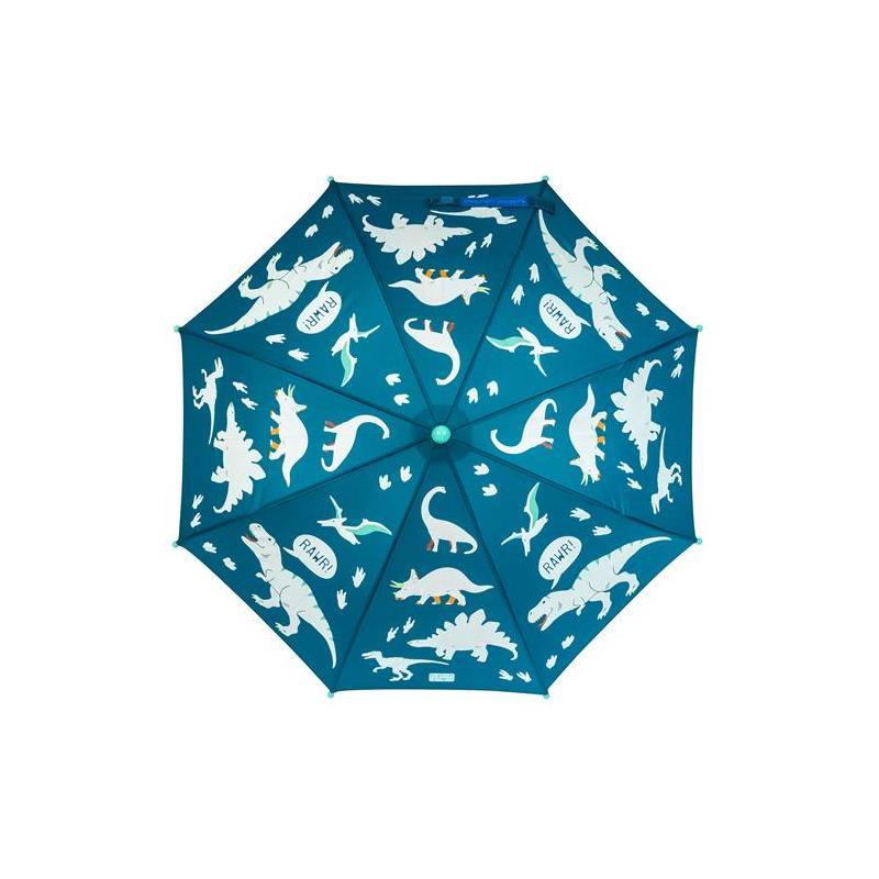 Stephen Joseph - Color Changing Umbrellas, Dino Image 2