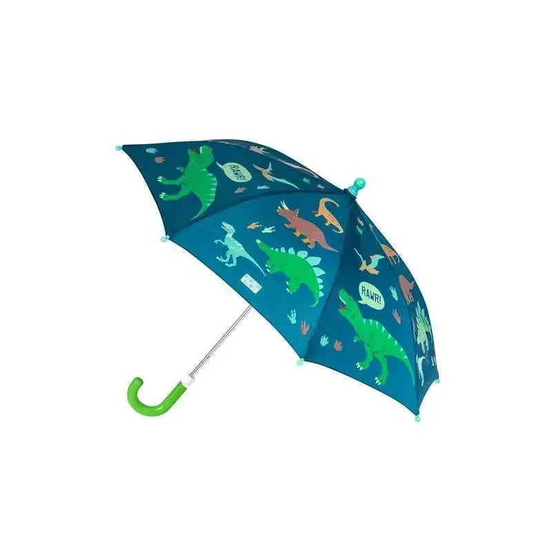 Stephen Joseph - Color Changing Umbrellas, Dino Image 4
