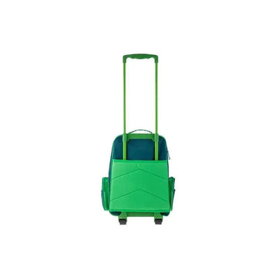 Stephen Joseph Durable Dino Luggage For Kids Image 2