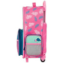 Stephen Joseph Durable Sloth Luggage For Kids Image 5