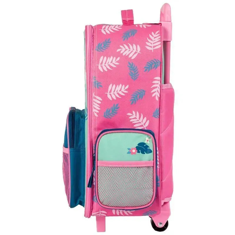 Stephen Joseph Durable Sloth Luggage For Kids Image 5