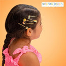 Stephen Joseph Enamel Hair Pins Unicorn Image 5