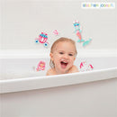 Stephen Joseph Foam Bath Toy Axolotl Image 5
