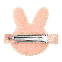 Stephen Joseph Hair Clips Bunny Image 2