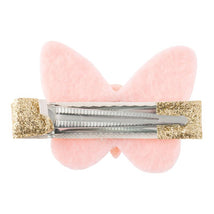 Stephen Joseph Hair Clips Butterfly Image 2