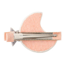 Stephen Joseph Hair Clips Silver Star Image 2
