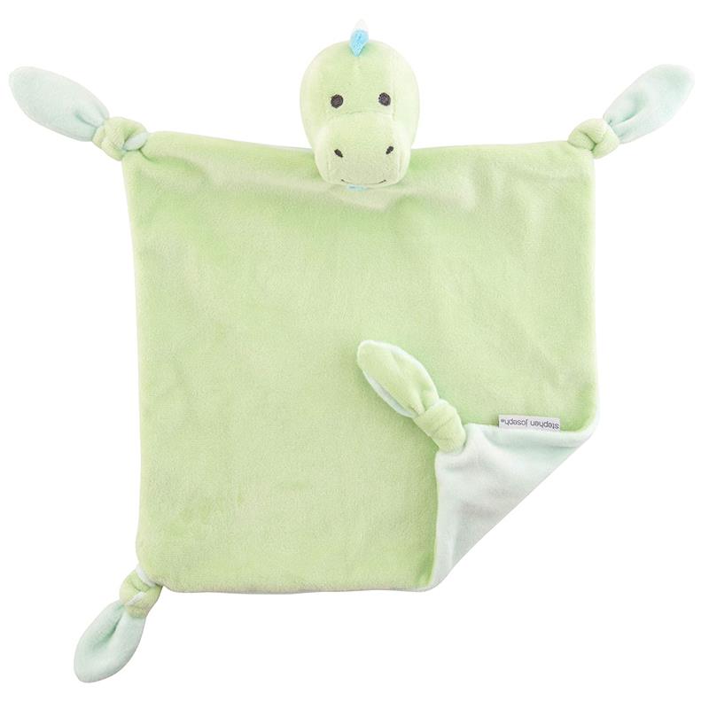 Stephen Joseph Loveys For Babies Boy, Dino Image 3