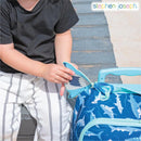Stephen Joseph Luggage Tag Transportation Image 2