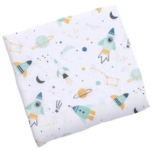 Stephen Joseph - Muslin Blankets Space Image 1
