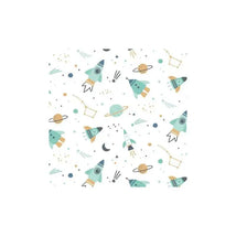Stephen Joseph - Muslin Blankets Space Image 2
