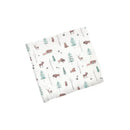 Stephen Joseph - Muslin Swaddle, Outdoor Image 1