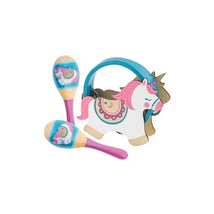 Stephen Joseph - Percussion Set, Unicorn Image 1