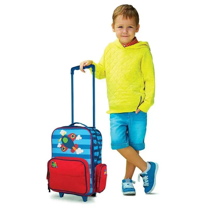 Stephen Joseph - Rolling Luggage, Airplane Image 6