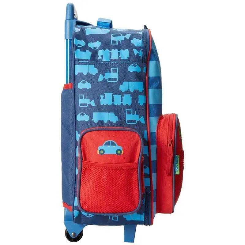 Stephen Joseph - Rolling Luggage, Airplane Image 4