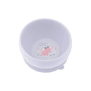 Stephen Joseph - Silicone Bowl Elephant Image 1