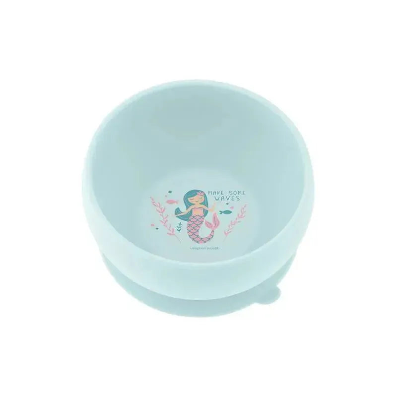 Stephen Joseph - Silicone Bowl Mermaid Image 1