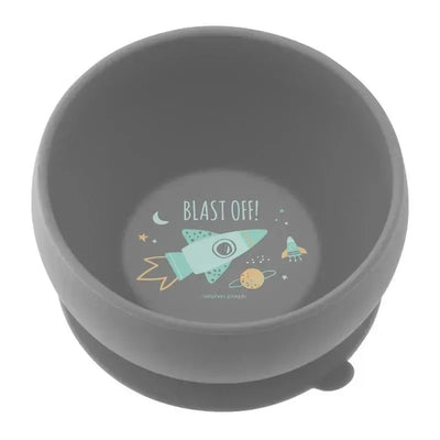 Stephen Joseph - Silicone Bowl, Space Image 1