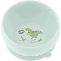 Stephen Joseph - Silicone Bowls, Dino Image 1