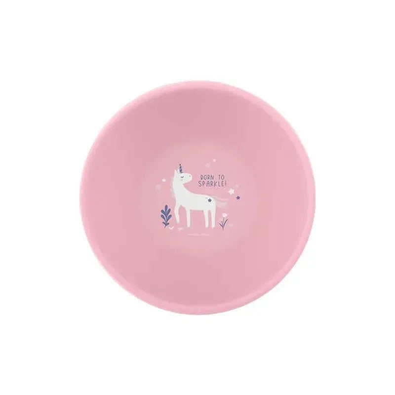 Stephen Joseph - Silicone Bowls, Unicorn Image 2
