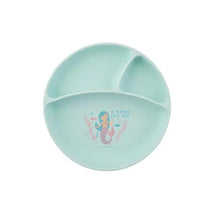 Stephen Joseph - Silicone Plate Mermaid Image 1