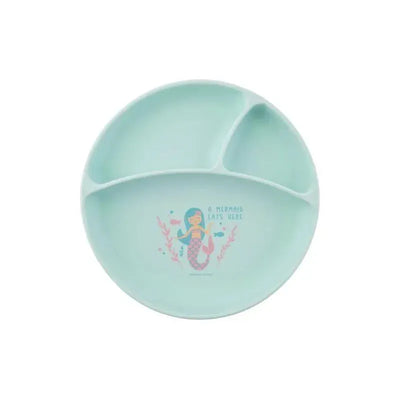 Stephen Joseph - Silicone Plate Mermaid Image 1