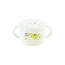 Stephen Joseph - Silicone Snack Cup Dino Image 1