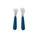 Stephen Joseph - Spoon And Fork Sets, Dino Image 2