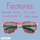 Stephen Joseph Sunglasses Axolotl Image 4