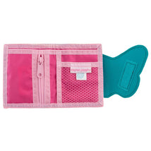 Stephen Joseph Wallet Butterfly Floral Image 2