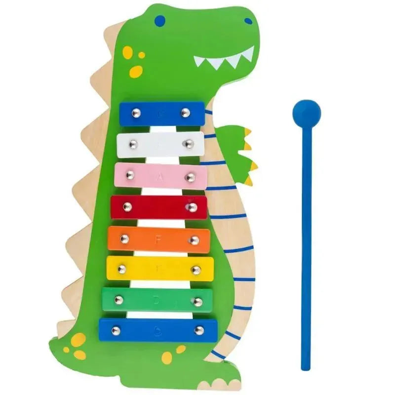 Stephen Joseph - Xylophone, Dino Image 1