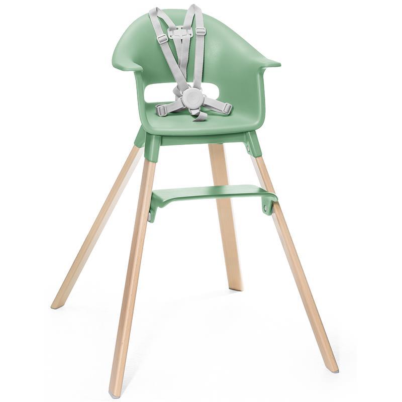 Stokke - Clikk High Chair, Clover Green Image 4