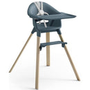 Stokke - Clikk High Chair, Fjord Blue Image 1
