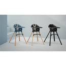 Stokke - Clikk High Chair, Fjord Blue Image 7