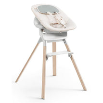Stokke Clikk Newborn Set, Cloud Grey Image 2