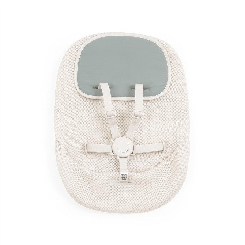 Stokke® Clikk™ Newborn Set - Cloud Grey Image 2