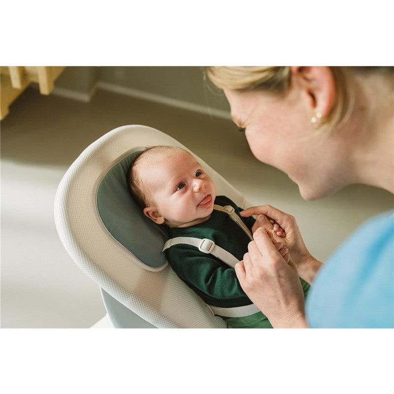 Stokke® Clikk™ Newborn Set - Cloud Grey Image 7