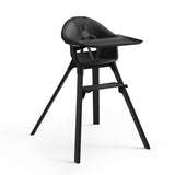 Stokke Clikk™ High Chair - Midnight Black Image 1