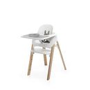 Stokke - Ezpz Placemat For Steps Tray, Grey Image 3